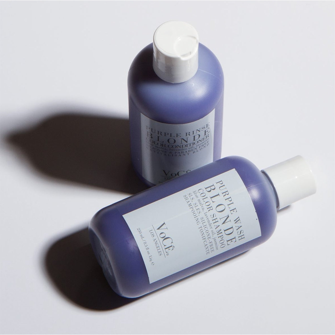 Purple Wash