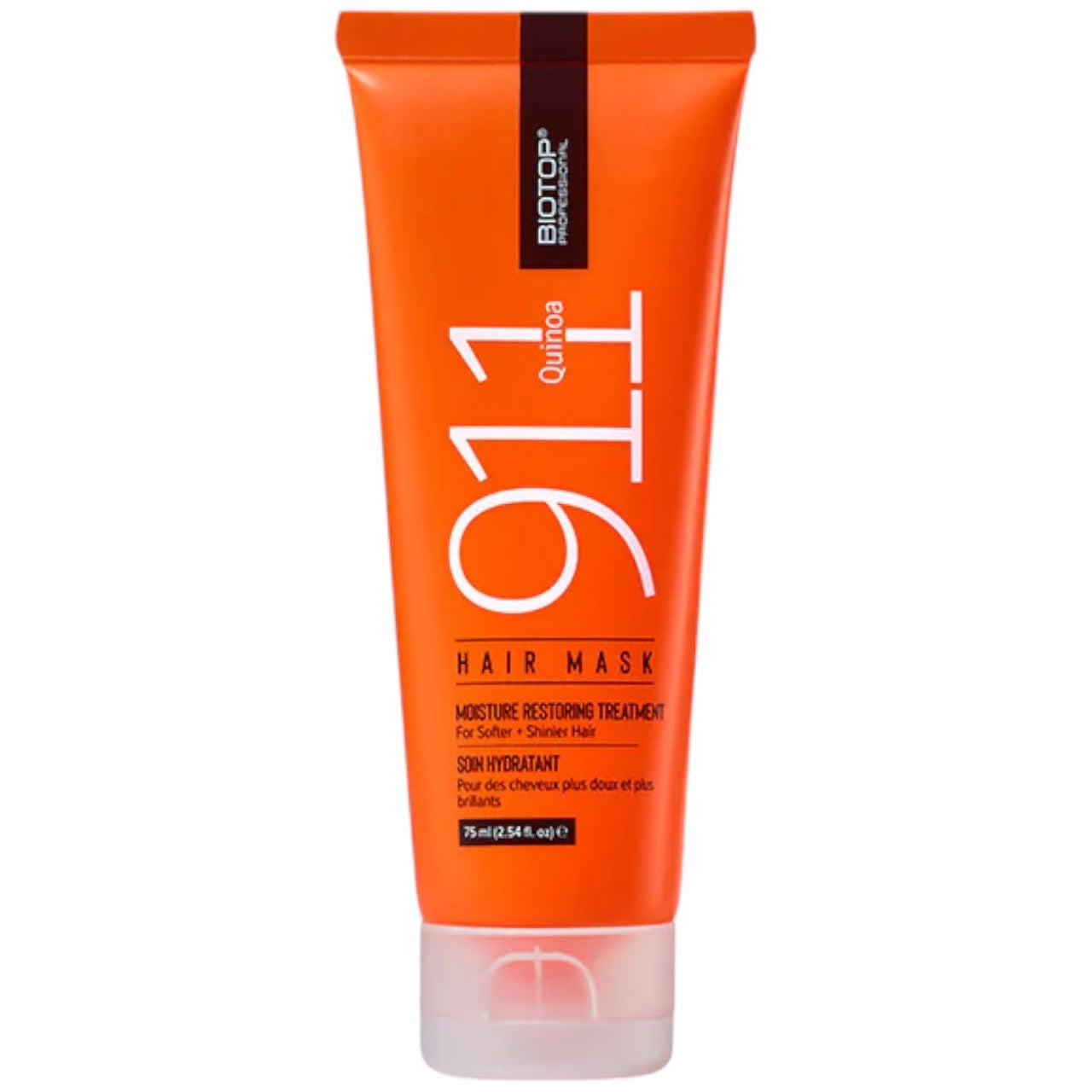 911 Quinoa Hair Mask