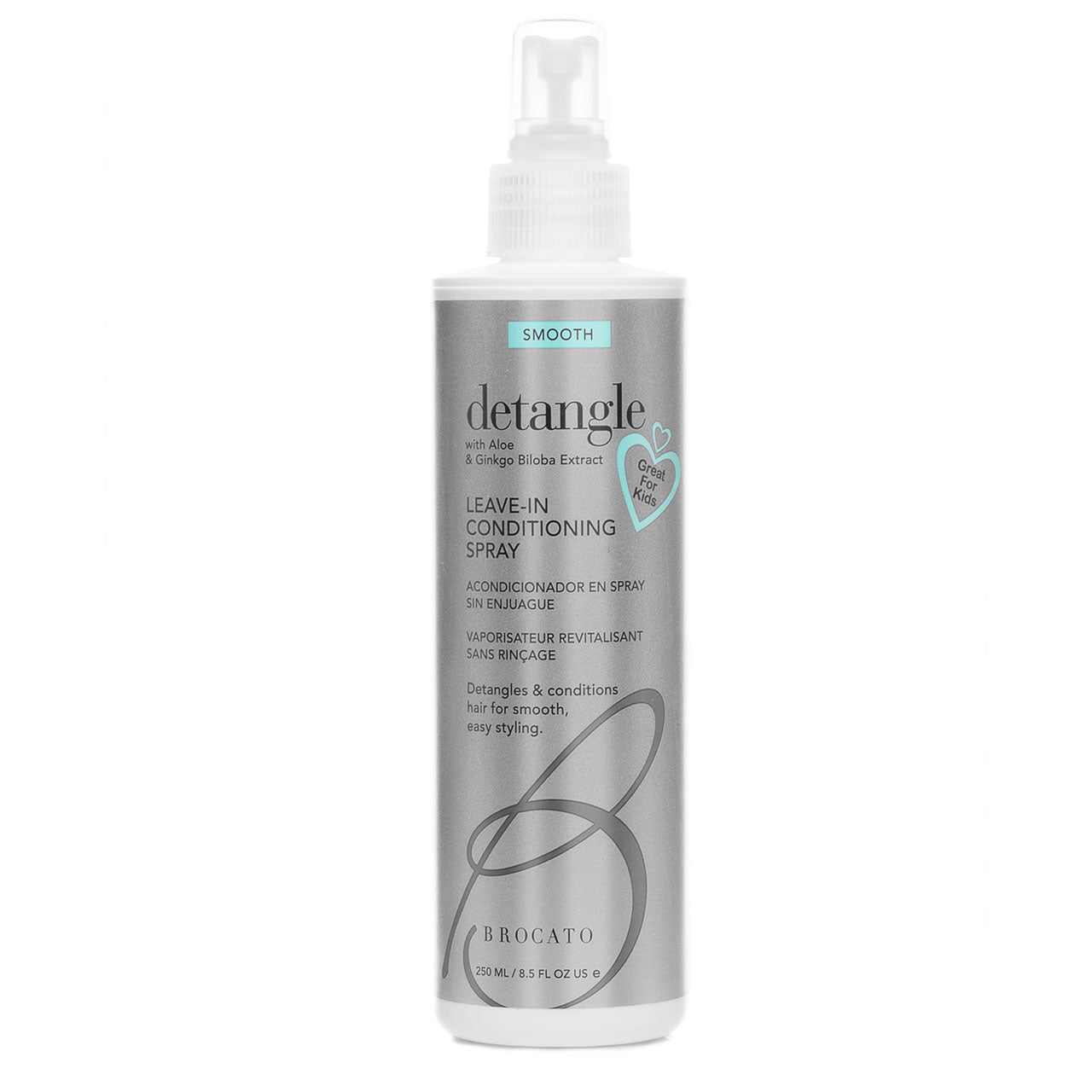 Spray Desenredante Acondicionador sin Enjuague