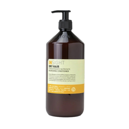 CABELLO SECO Acondicionador nutritivo