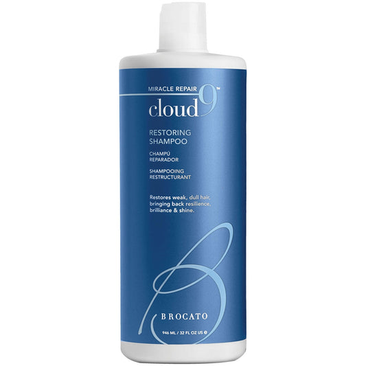 Champú Restaurador Cloud 9 Miracle Repair