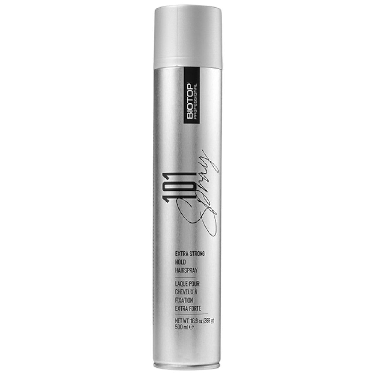 101 Create Extra Strong Hold Hairspray