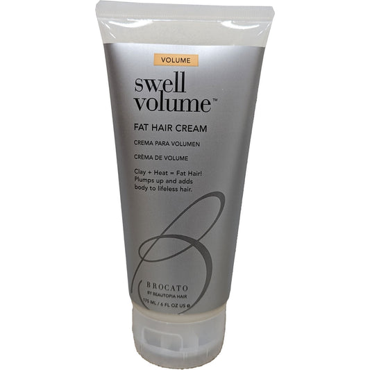Crema Capilar Espesante