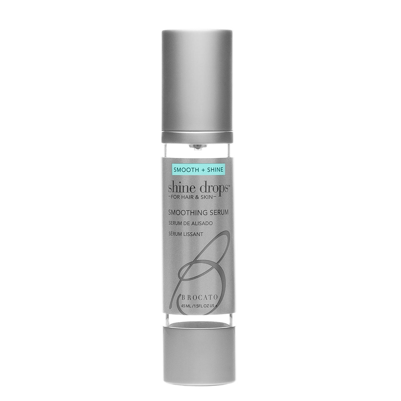 Sérum Alisador Shine Drops