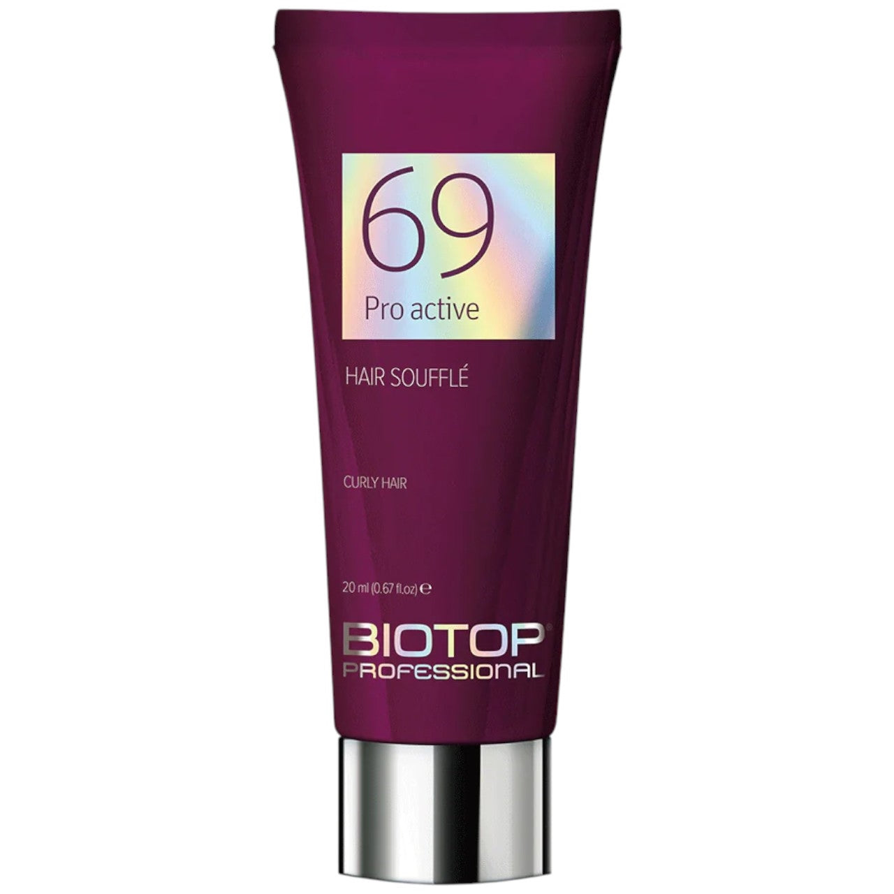 69 Soufflé Capilar Pro Activo