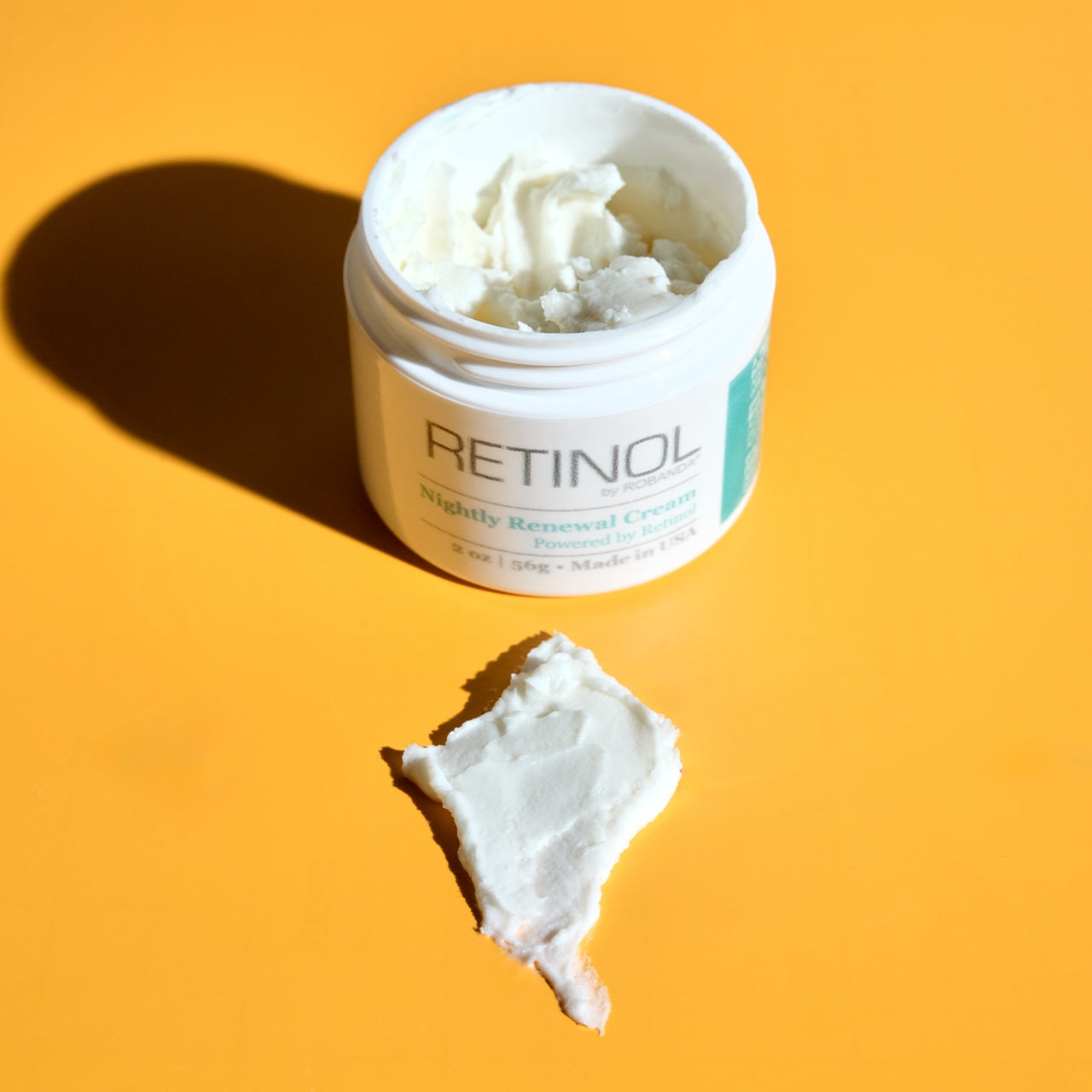 Crema Renovadora Nocturna - 2 oz.