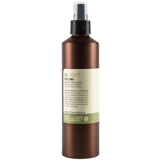 Ecospray de fijación fuerte