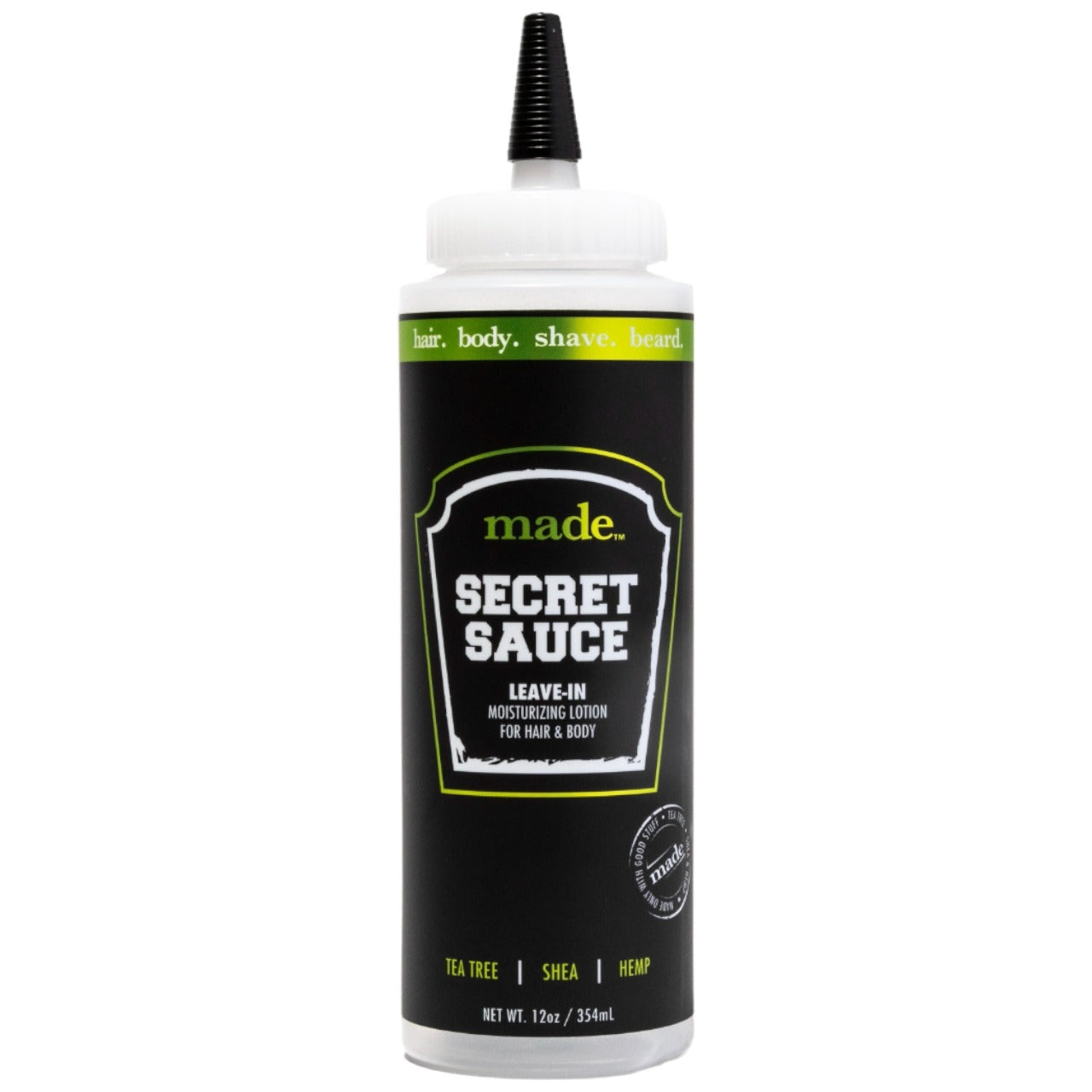 Salsa secreta - 12 Fl. Oz.