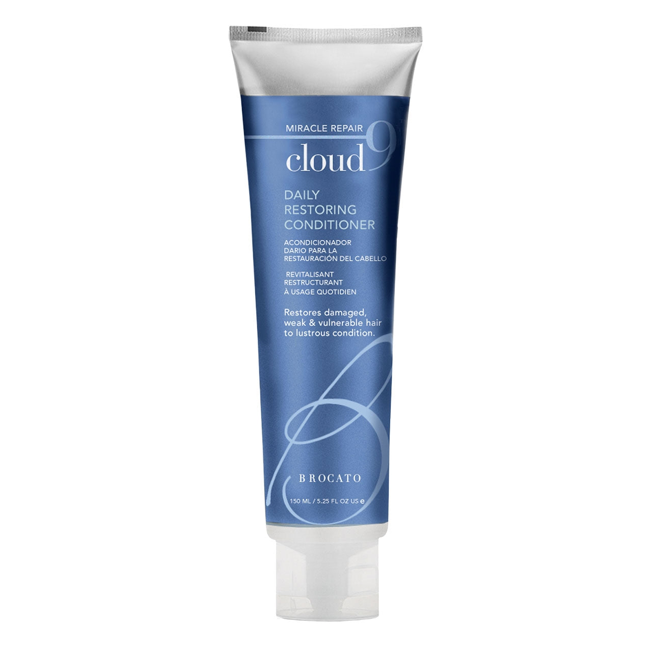 Acondicionador Restaurador Diario Cloud 9 Miracle Repair