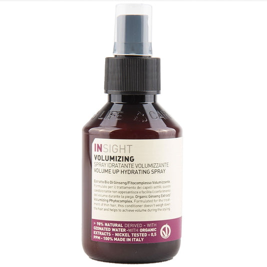 VOLUMEN Voluminizador Hidratante en Spray