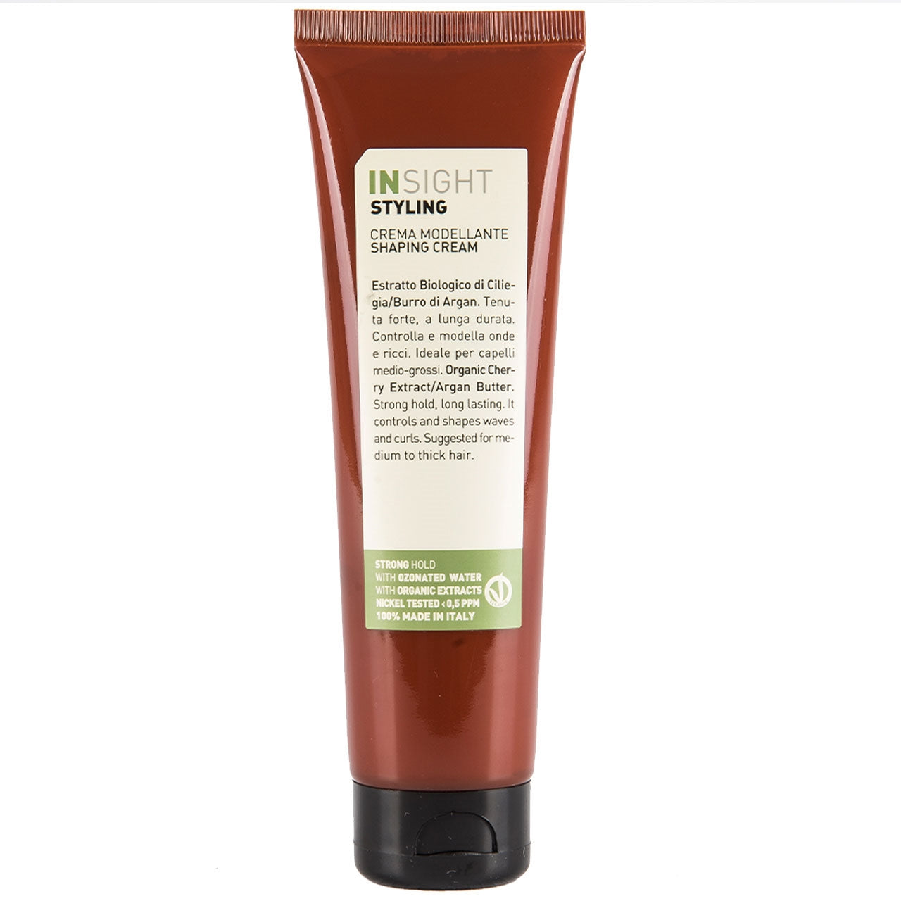 Shaping Cream
