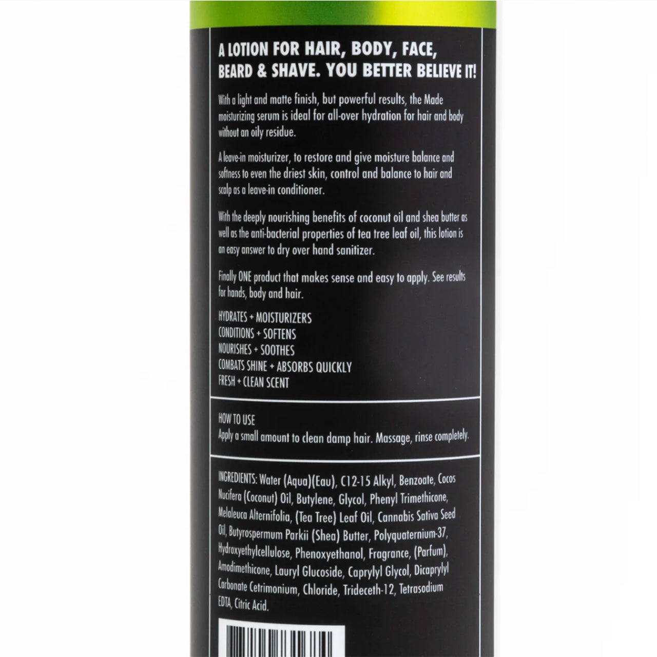 Salsa secreta - 12 Fl. Oz.