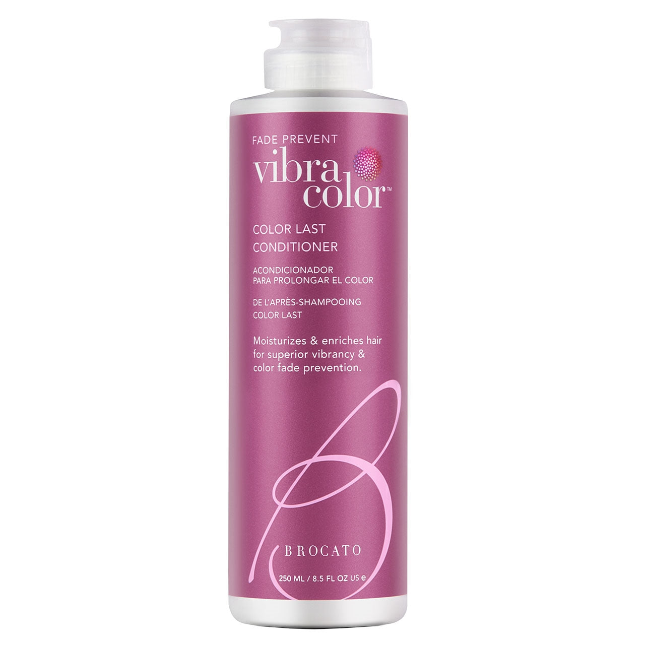 Acondicionador Vibracolor Vibracolor Fade Prevent Color Last