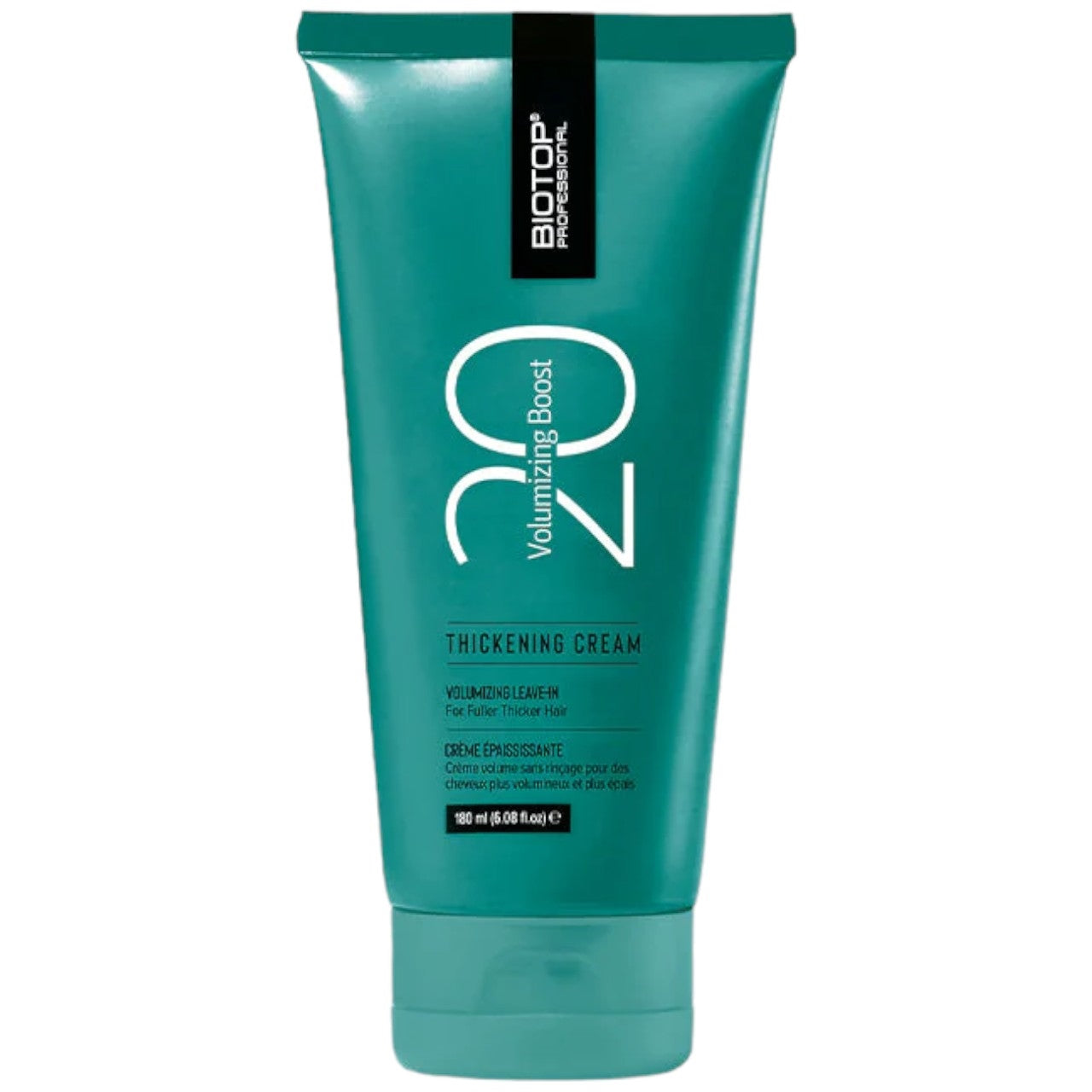 20 Crema Capilar Voluminizadora