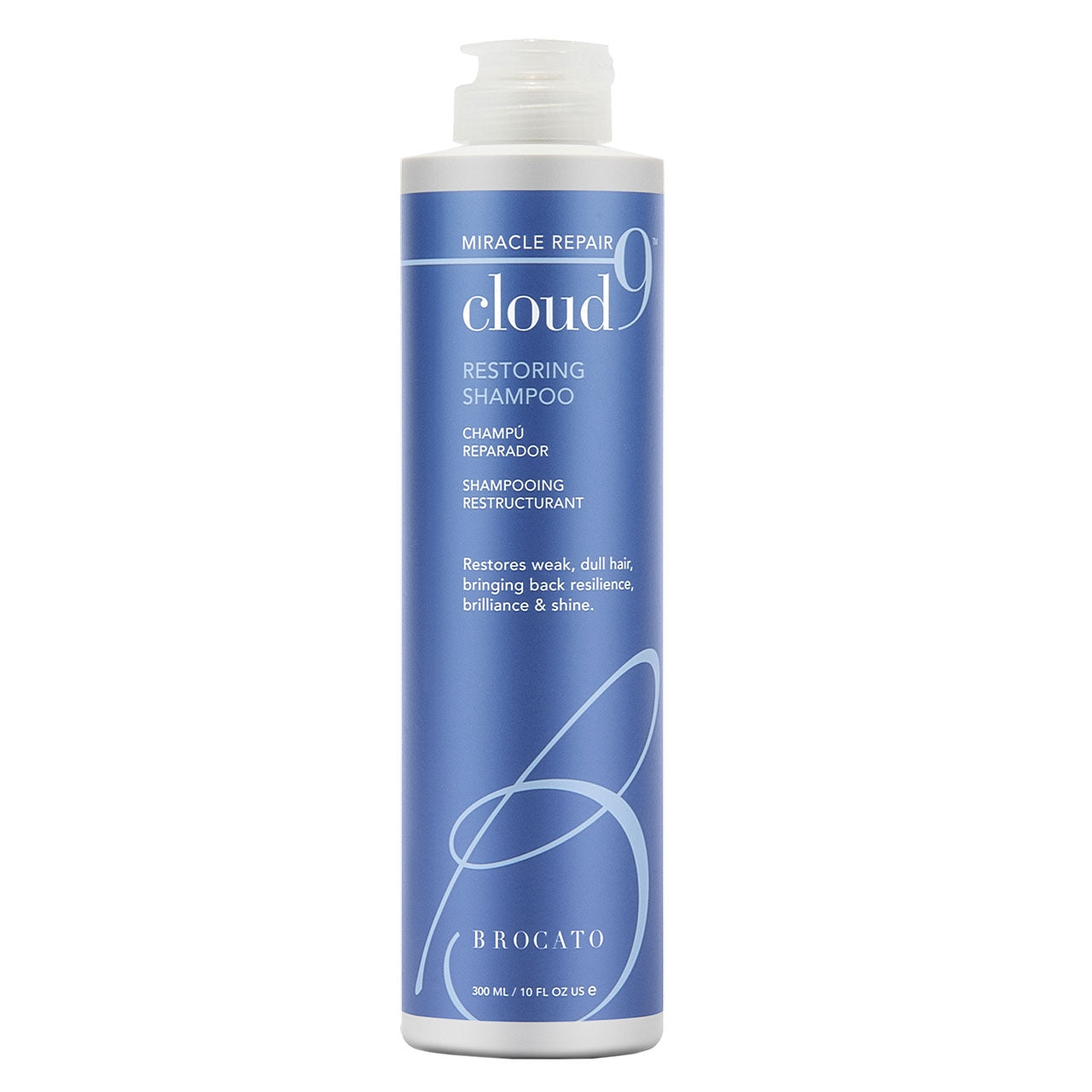Champú Restaurador Cloud 9 Miracle Repair