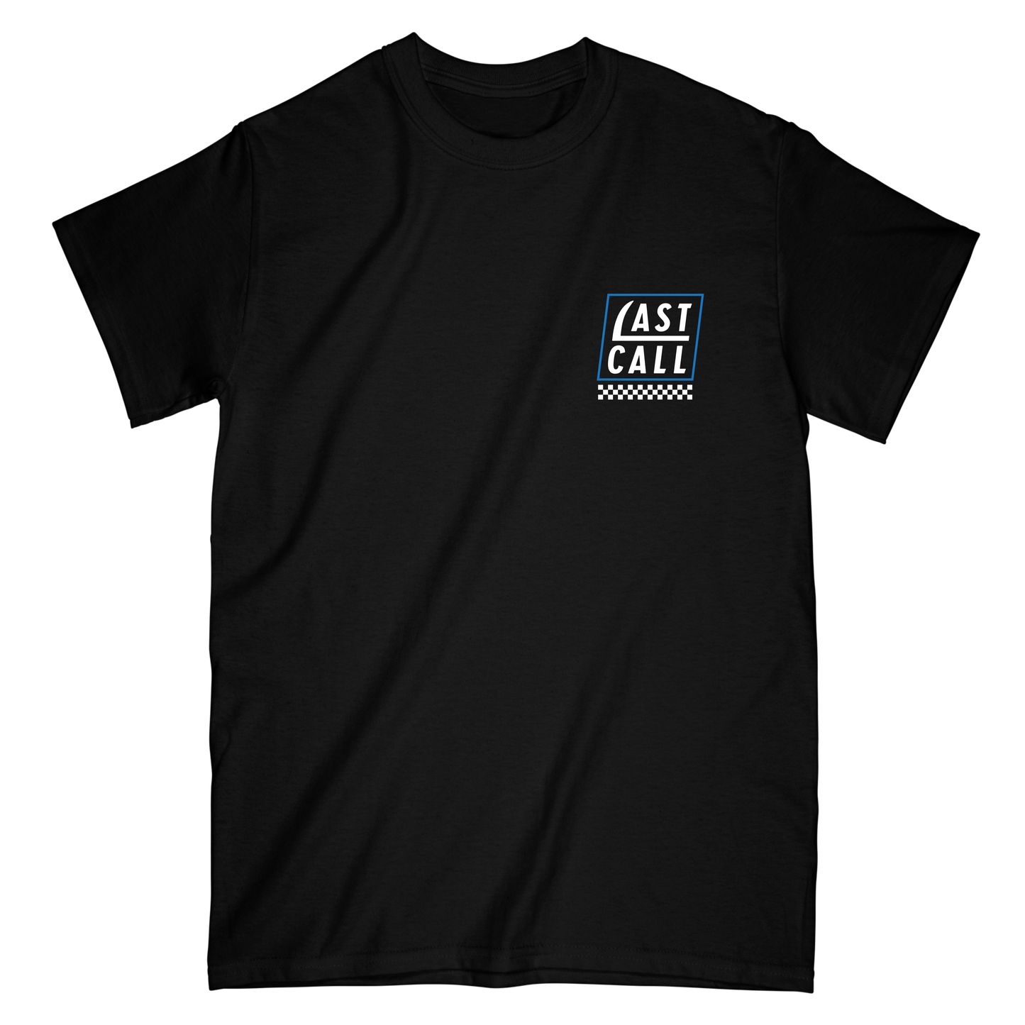 Camiseta de manga corta Brewsin' de Last Call Co.