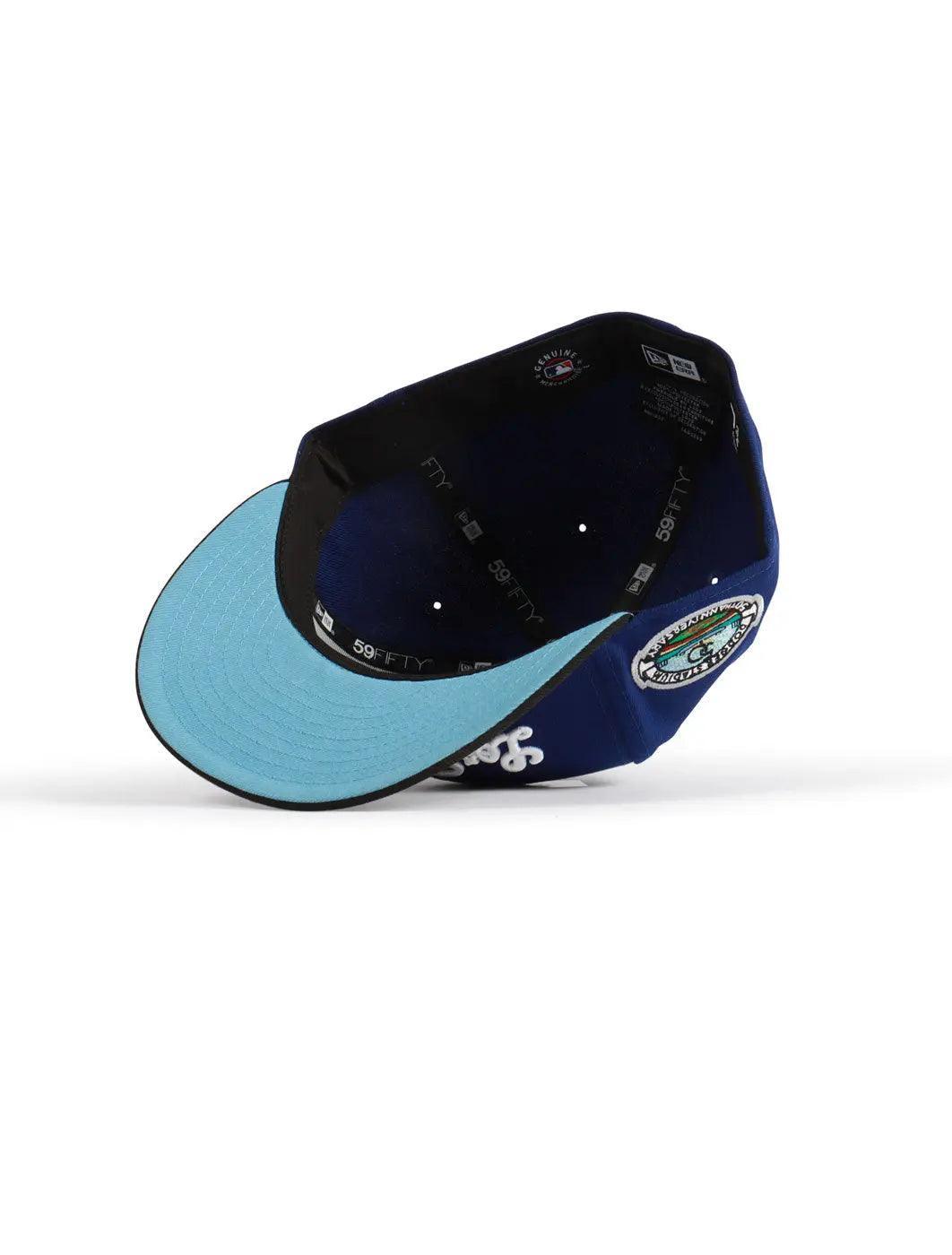 Gorra New Era 5950 Los Dodgers Stadium