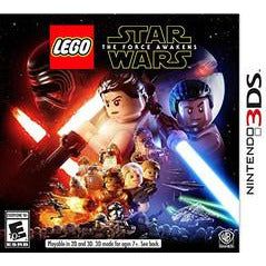 LEGO Star Wars: El Despertar de la Fuerza - Nintendo 3DS