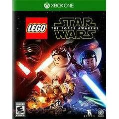 LEGO Star Wars El Despertar de la Fuerza - Xbox One