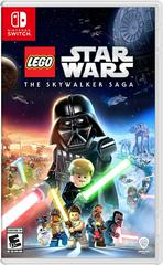 LEGO Star Wars: La Saga Skywalker - Nintendo Switch