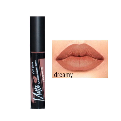L.A. GIRL Matte Pigment Gloss - Dreamy - Dreamy