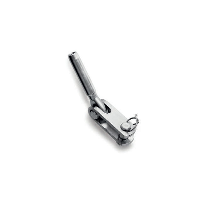 Lifeline Short Toggle Terminal