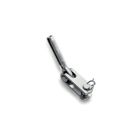 Lifeline Short Toggle Terminal