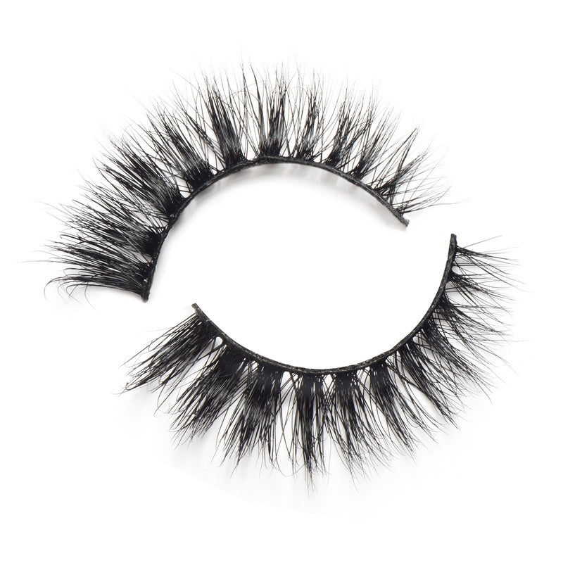 NATALIE LUXURY MINK LASHES