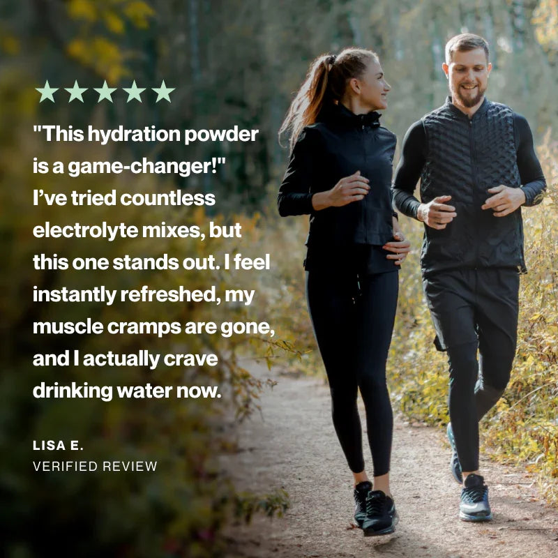 Cellular Hydration