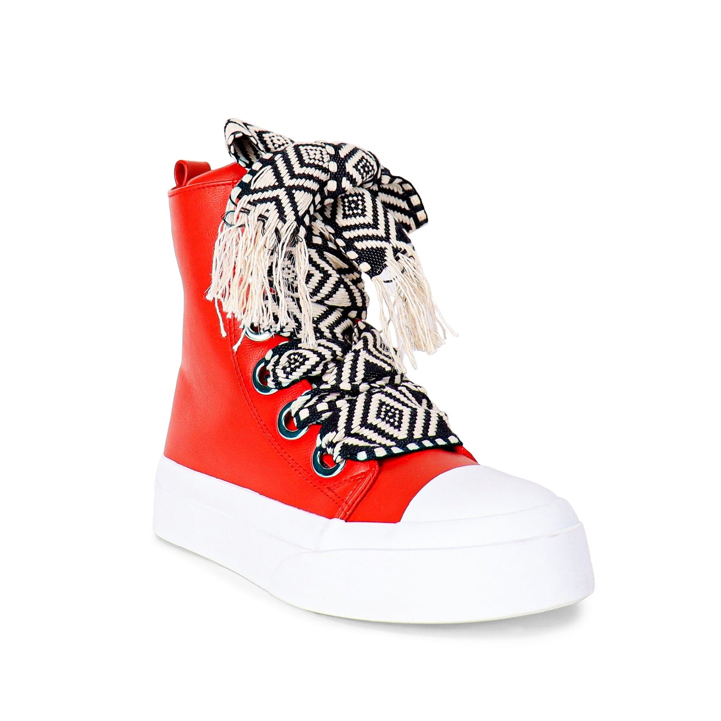 Zapatillas Lukka-1