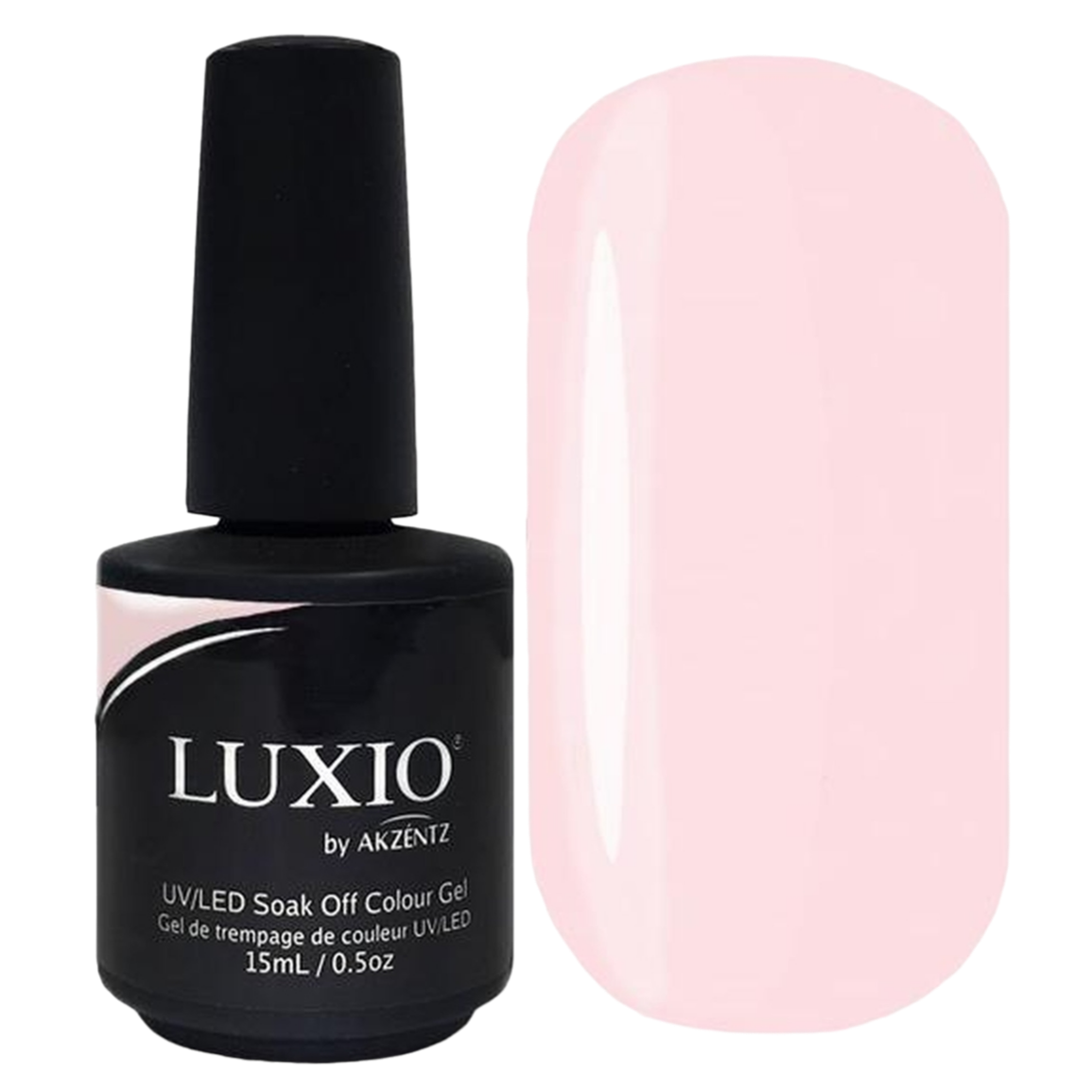 Luxio - Serenity Gel Polish, 15ml
