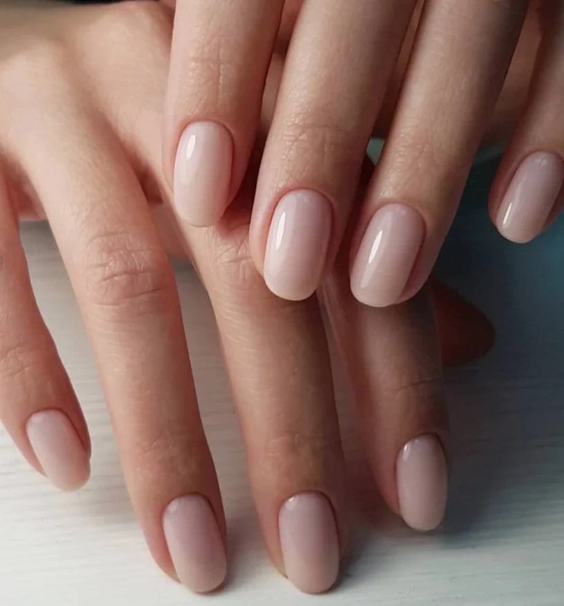 Luxio - Demure Gel Polish, 15ml