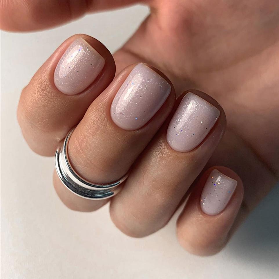 Luxio - Sparkles Stardust Gel Polish, 15ml