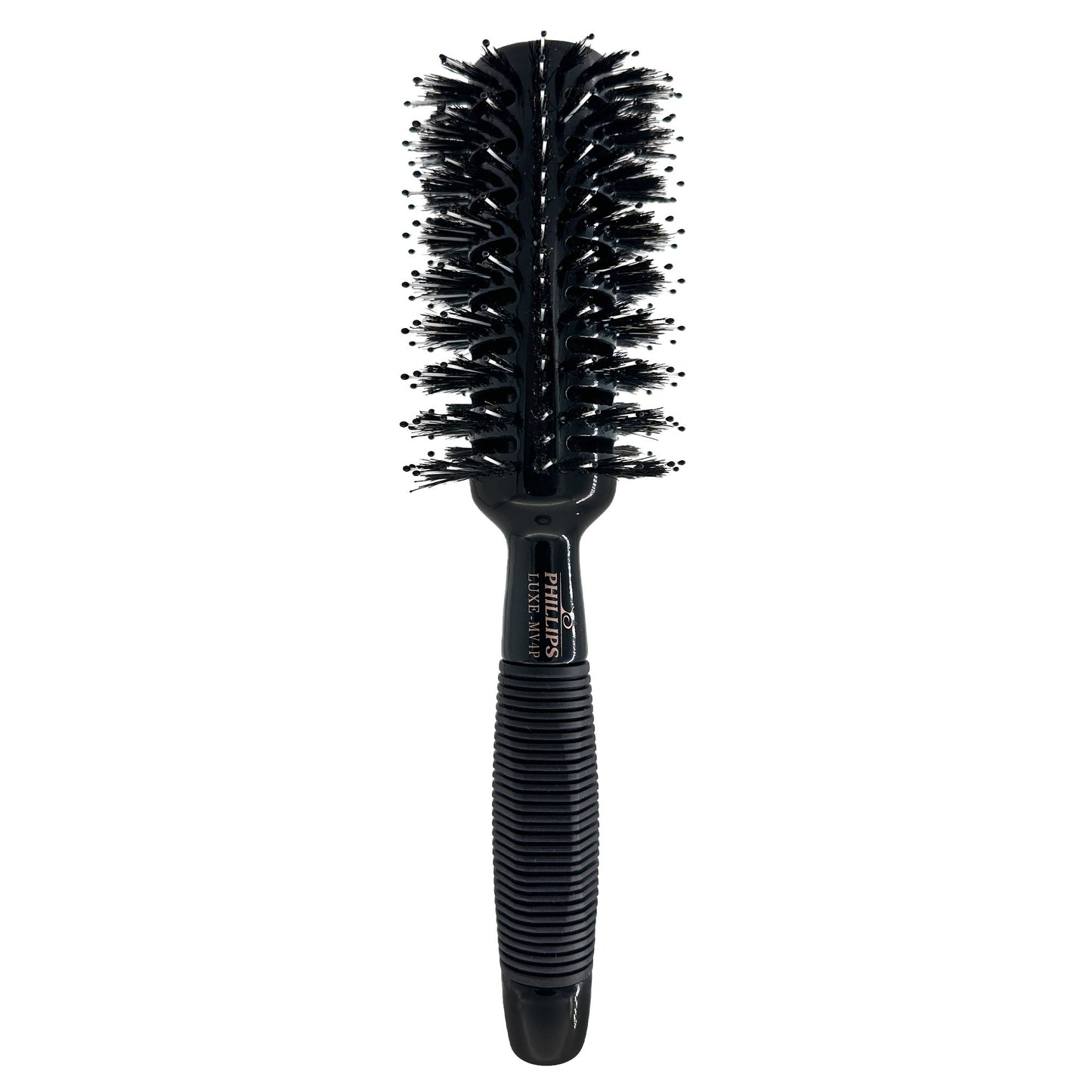 Luxe Monster Vent Round Hair Brush, 2.75 in