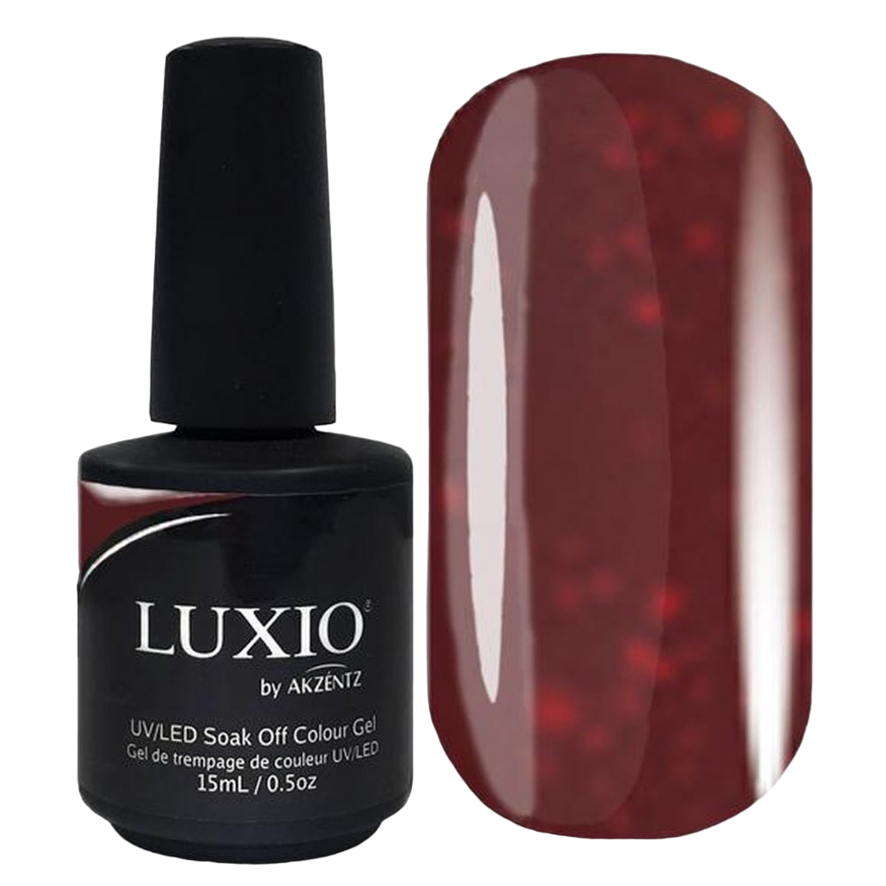 Luxio - Anticipation Gel Polish, 15ml