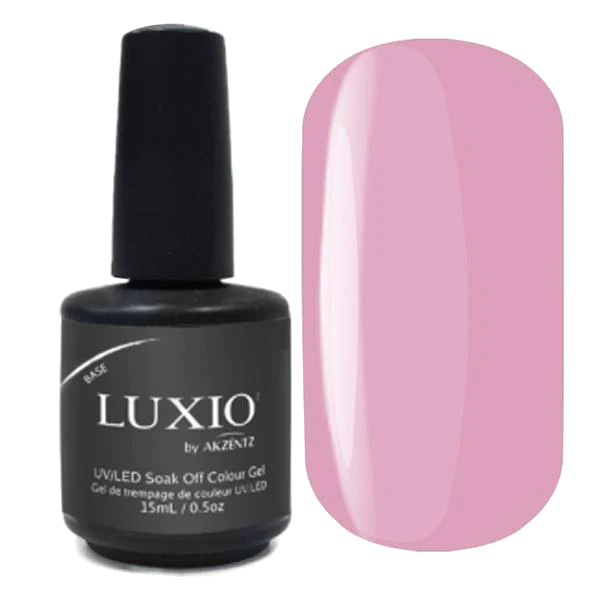 Luxio - Base Natural, 15ml