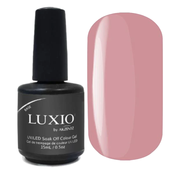 Luxio - Base Nudist, 15ml