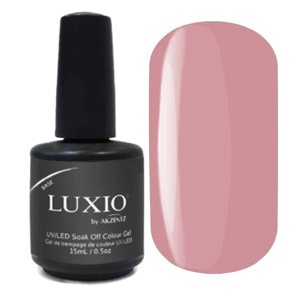Luxio - Base Naked, 15ml