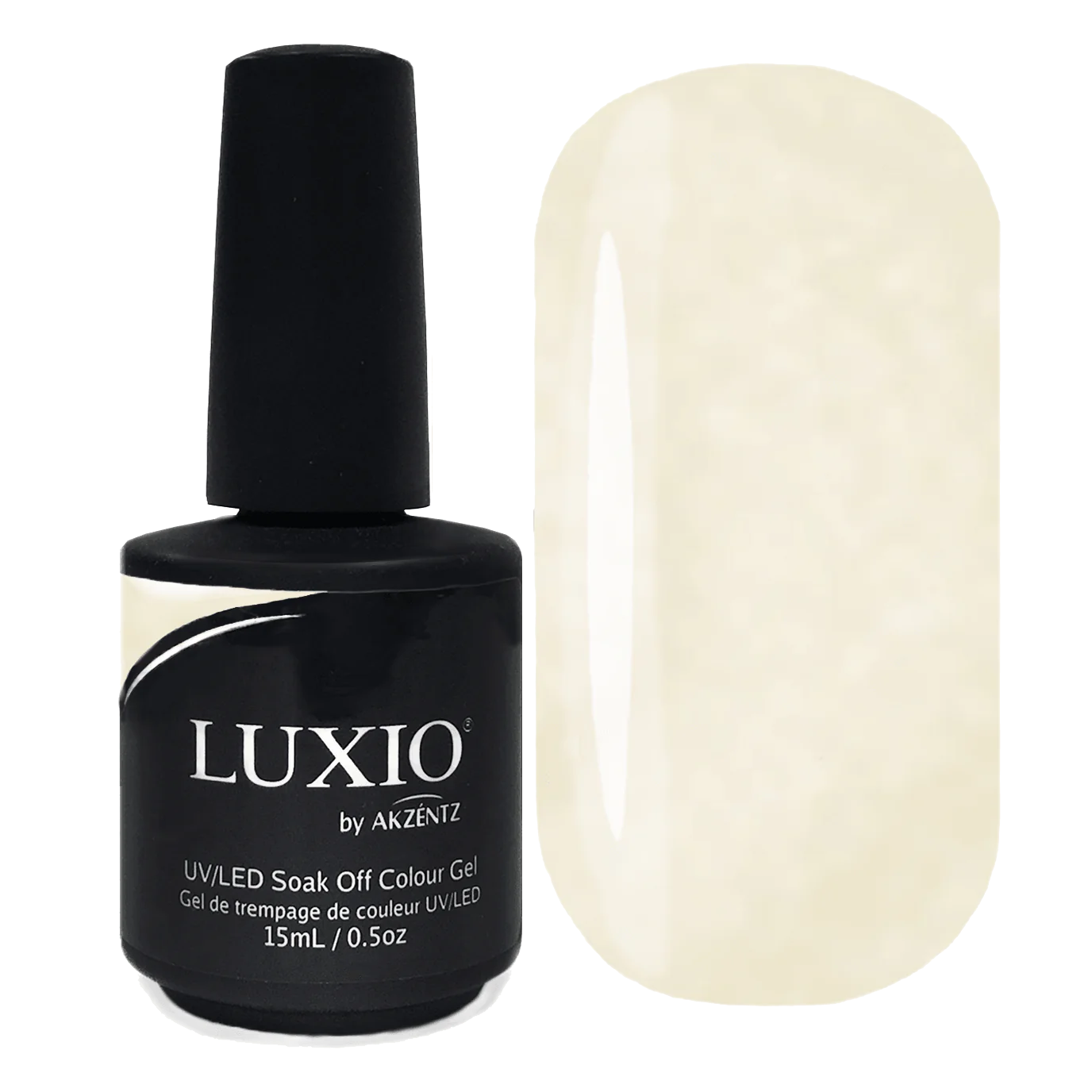 Luxio - Strobe Gel Polish, 15ml