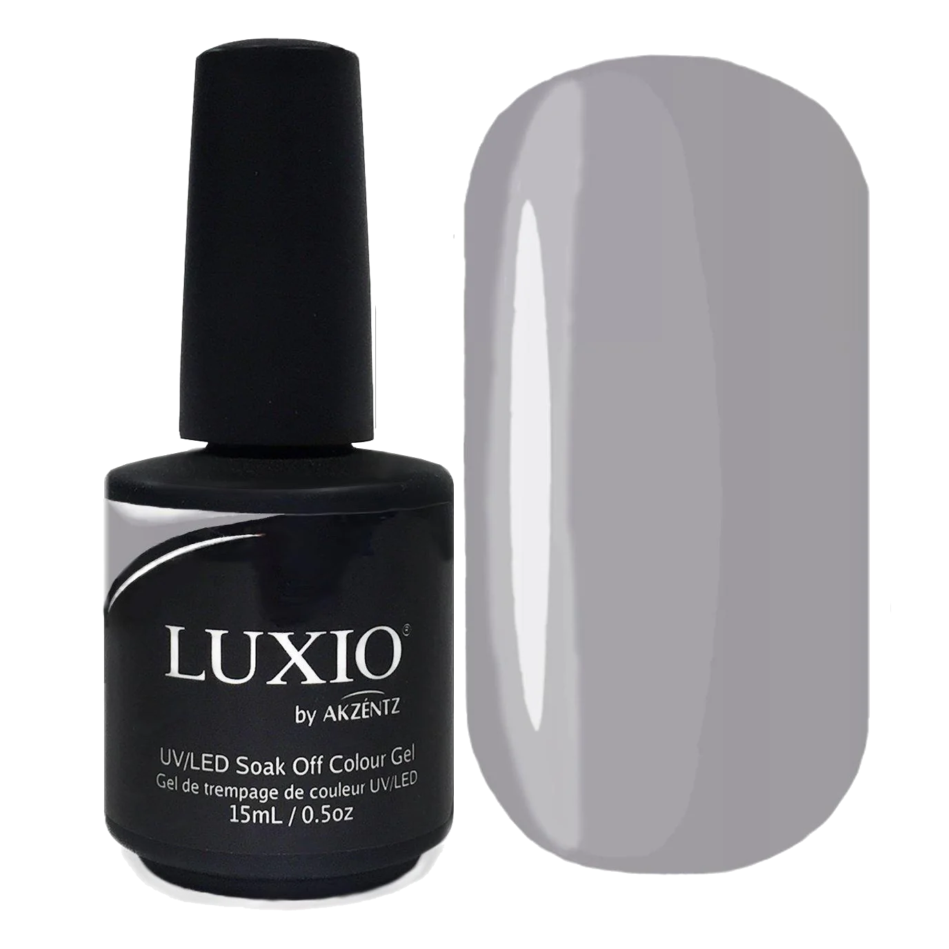 Luxio - Sultry Gel Polish, 15ml