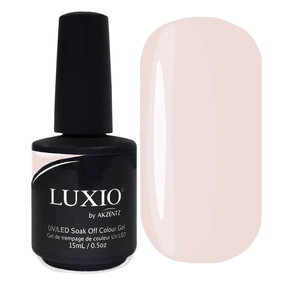 Luxio - Altitude Gel Polish, 15ml