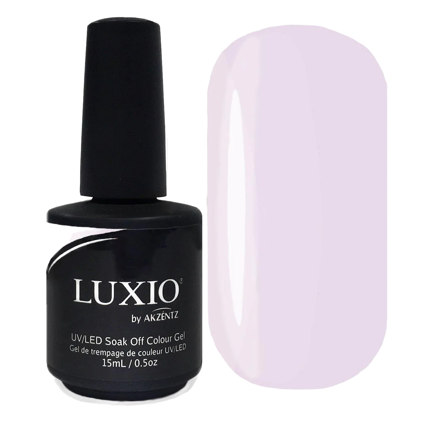Luxio - Breeze Gel Polish, 15ml