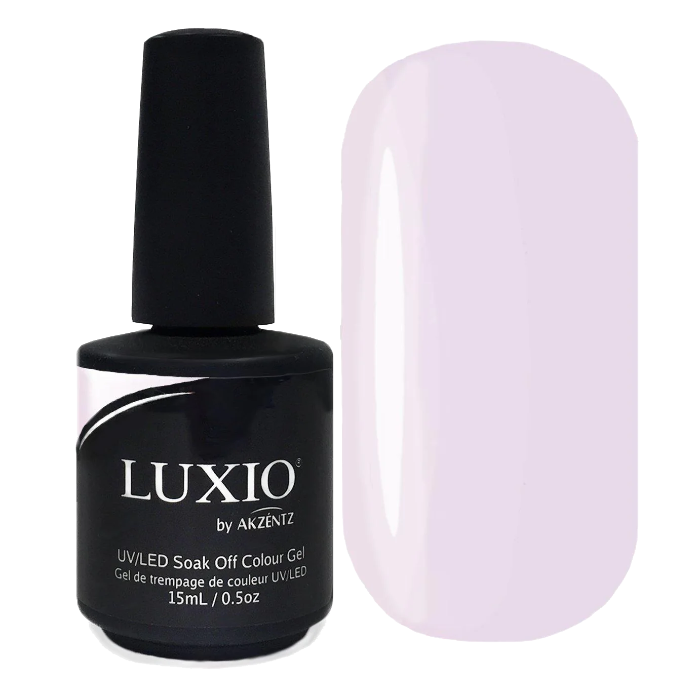 Luxio - Innocent Gel Polish, 15ml