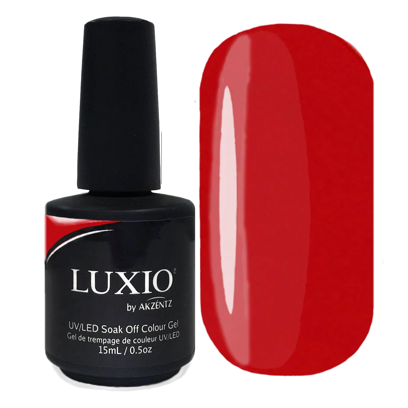 Luxio - Tantalizing Gel Polish, 15ml