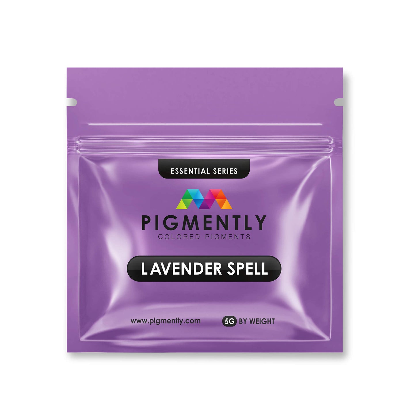 Pigmento en Polvo Epoxi Lavanda Spell