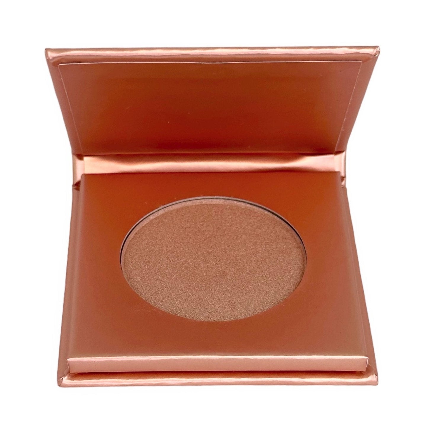 HIGHLIGHTER POWDER-SINGLE PALETTE Net. Wt. 0.04kg