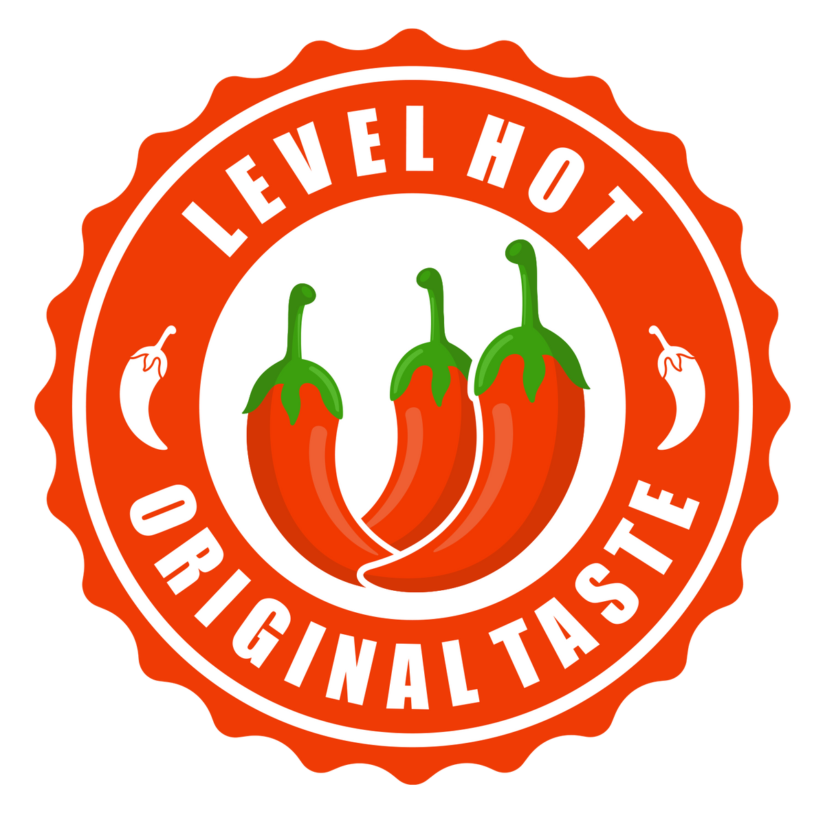 Agave Ginger Sriracha Hot Sauce – Sweet Heat Wing Sauce