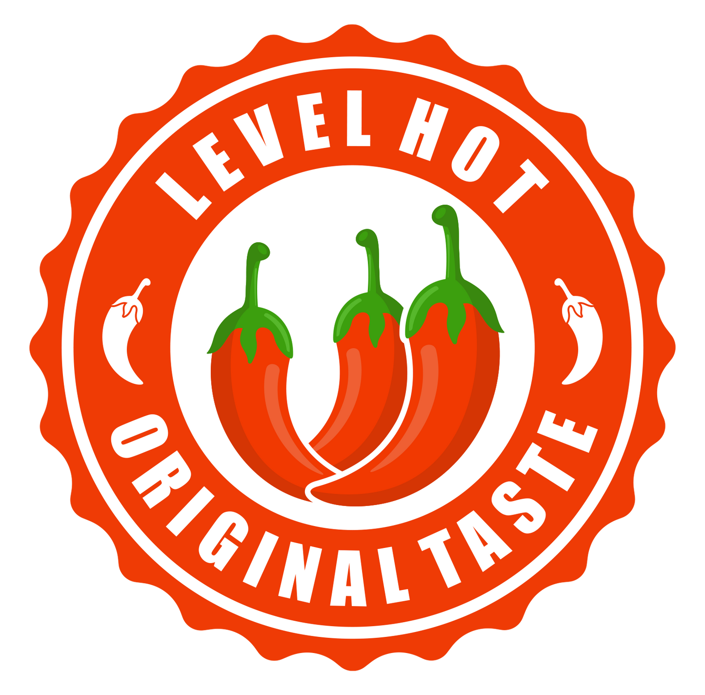 Blackberry Habanero - HOT