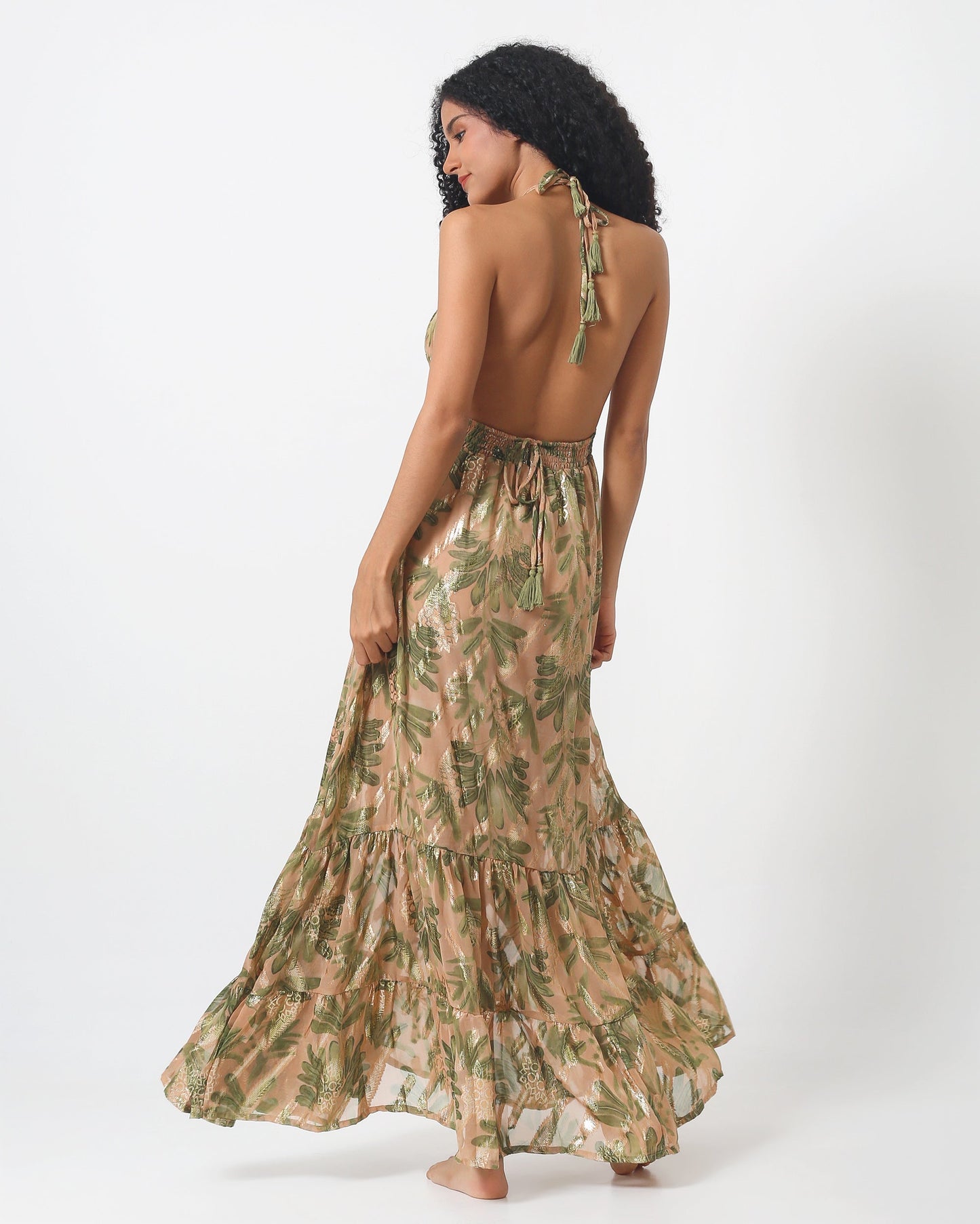 Vestido Lima