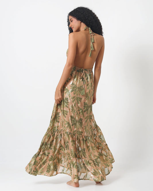 Vestido Lima